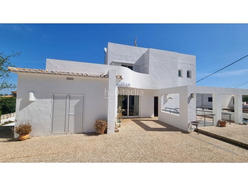 Foto fe1c663c-16d4-41c4-a725-f1101b128796. Xalet amb calefacció piscina a Pedreguer