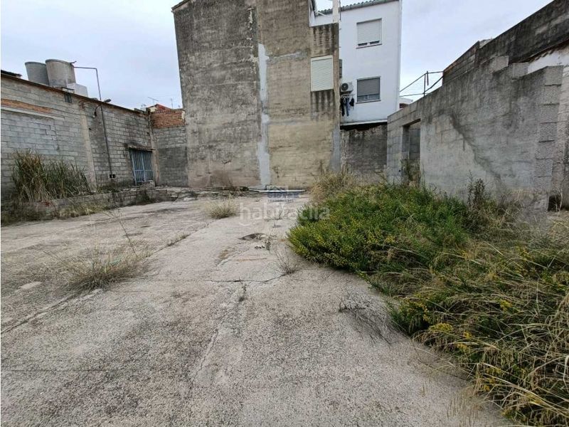 Foto c231daf6-9c0a-4da3-9143-b8fb550b9b60. Casa parcela urbana en Ondara