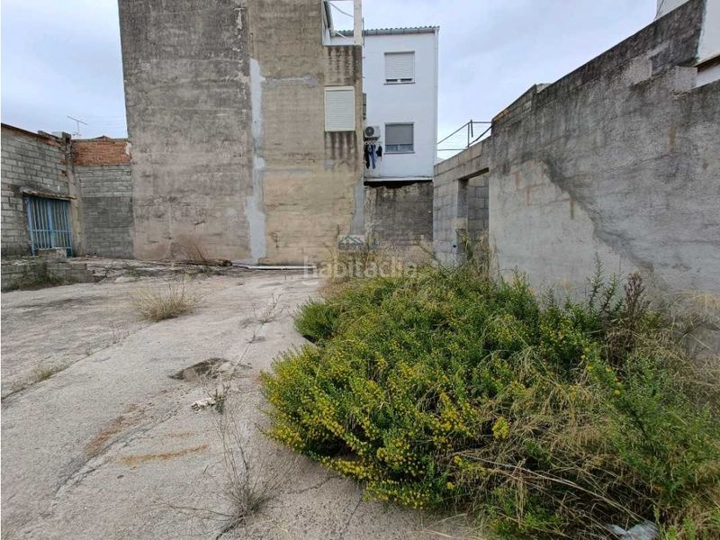 Foto f939b764-3735-4992-a014-cf2948f942ad. Casa parcela urbana en Ondara