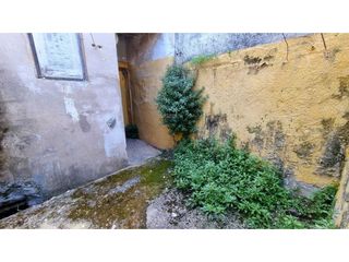 House in Benidoleig. Casa.pueblo benidoleig