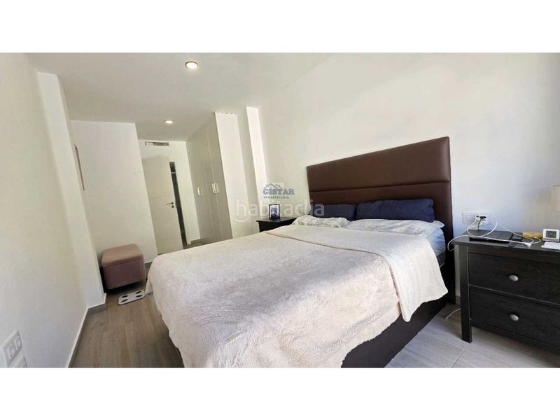 Foto 036abc12-a340-4f95-b926-531a7cbfb554. Apartament amb calefacció piscina a La Pedrera-Vessanes Dénia