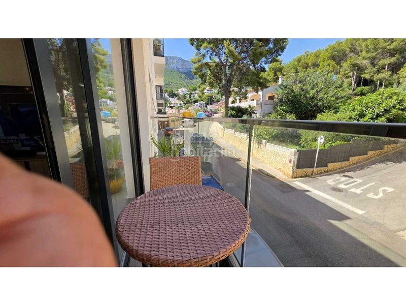 Foto 045a38b6-43a1-4484-8520-42aee7fce749. Apartament amb calefacció piscina a La Pedrera-Vessanes Dénia