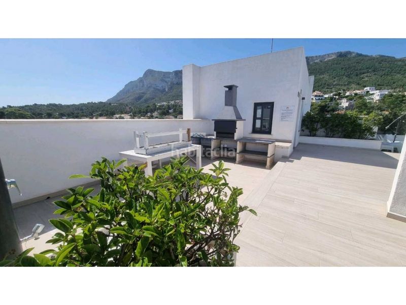 Foto 0bca0509-964a-43dc-b405-e778d8726aa5. Apartament amb calefacció piscina a La Pedrera-Vessanes Dénia