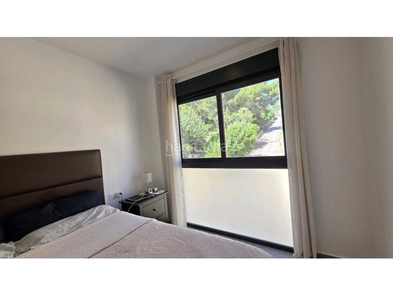 Foto 0e1189cf-7055-47e8-9c3b-e9a60774c189. Apartament amb calefacció piscina a La Pedrera-Vessanes Dénia