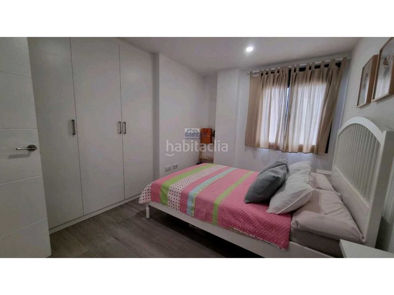 Foto 234fb613-964d-469f-803e-c3c23511769c. Apartament amb calefacció piscina a La Pedrera-Vessanes Dénia