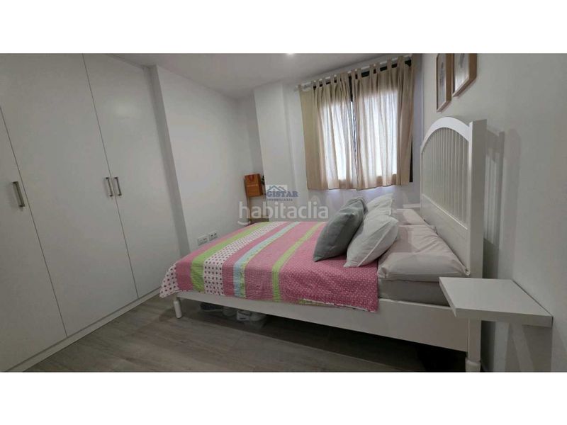Foto 2ec85c29-7273-4462-a198-df344a53811c. Apartament amb calefacció piscina a La Pedrera-Vessanes Dénia