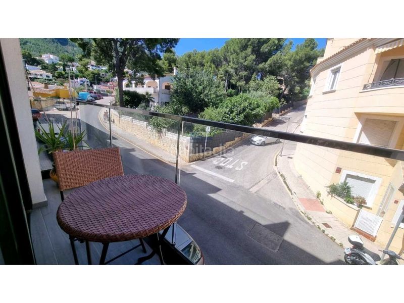 Foto 3089f3fd-8f70-444d-89ed-c340b2faf465. Apartament amb calefacció piscina a La Pedrera-Vessanes Dénia