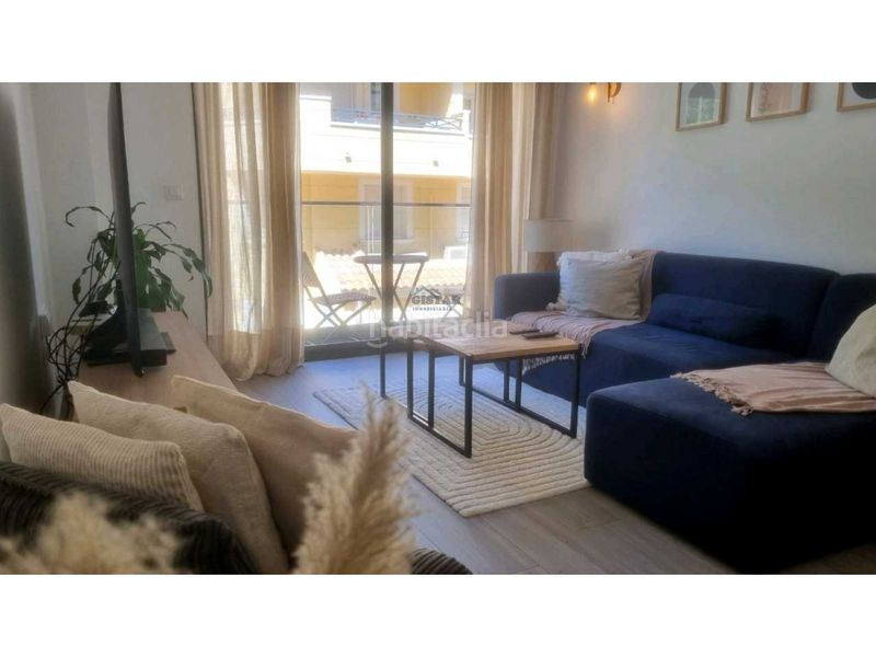 Foto 42221458-2a8e-4b58-bf28-409ecd6a8dea. Apartament amb calefacció piscina a La Pedrera-Vessanes Dénia