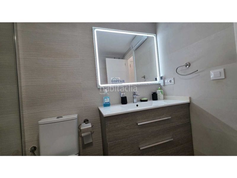 Foto 4492c1d6-e363-4ef1-a268-06d3f4bfef95. Apartament amb calefacció piscina a La Pedrera-Vessanes Dénia