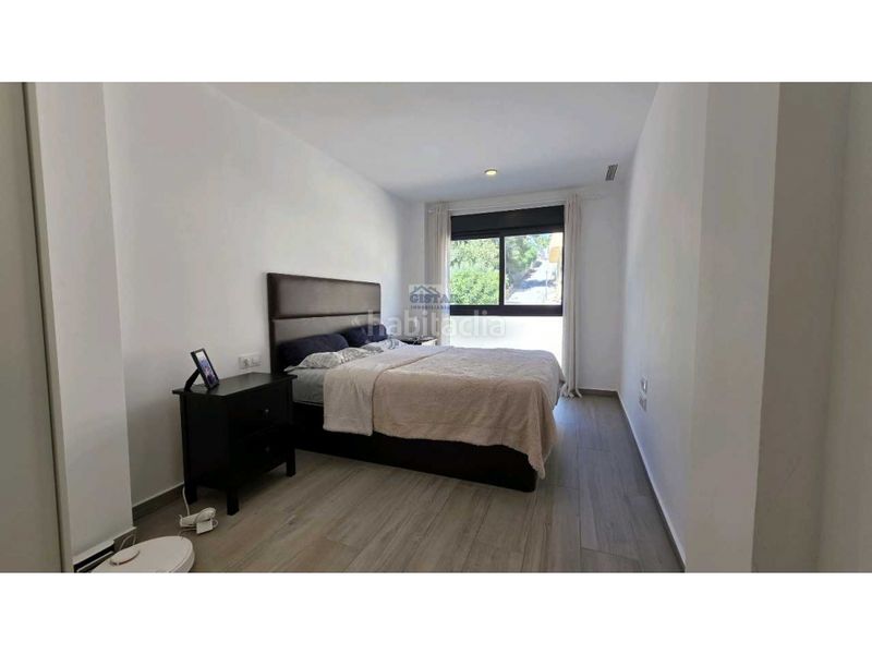 Foto 4604236e-76ca-4578-9d81-9f21909d9502. Apartament amb calefacció piscina a La Pedrera-Vessanes Dénia