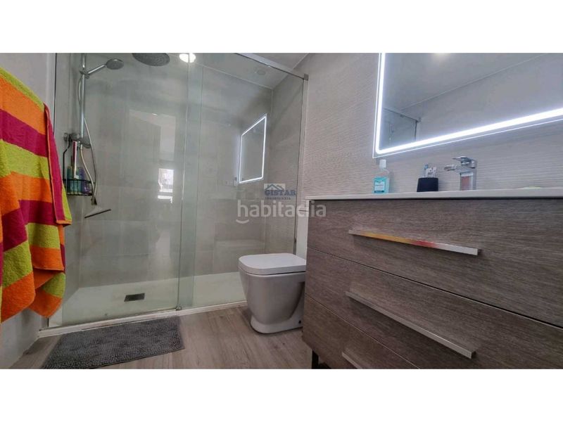 Foto 4cceb29a-9969-4db8-93e7-36573995734c. Apartament amb calefacció piscina a La Pedrera-Vessanes Dénia