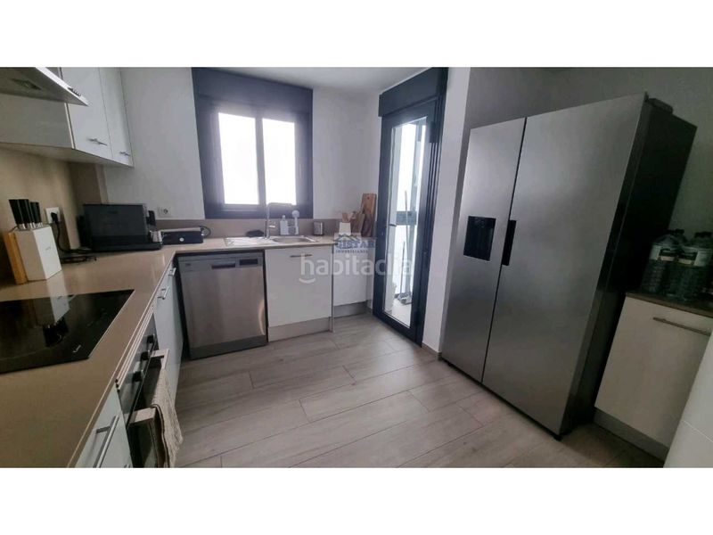 Foto 51c7da81-6d29-4f6c-9108-c91b9510deee. Apartament amb calefacció piscina a La Pedrera-Vessanes Dénia