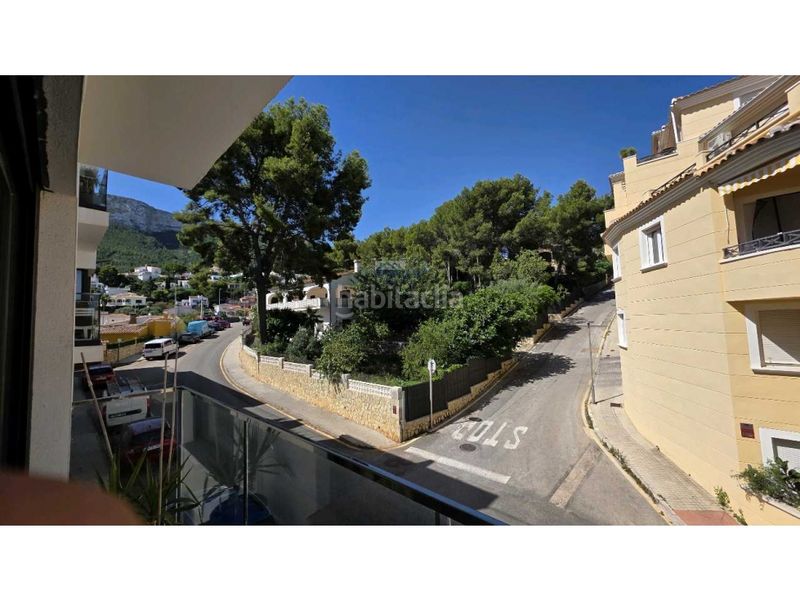 Foto 55a5ac83-492e-4bf5-9c22-e376331ed67b. Apartament amb calefacció piscina a La Pedrera-Vessanes Dénia