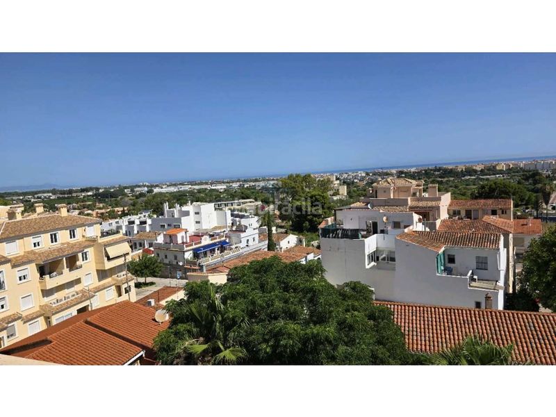 Foto 69c02dad-d876-4d04-b3f9-52a79c408b5c. Apartament amb calefacció piscina a La Pedrera-Vessanes Dénia