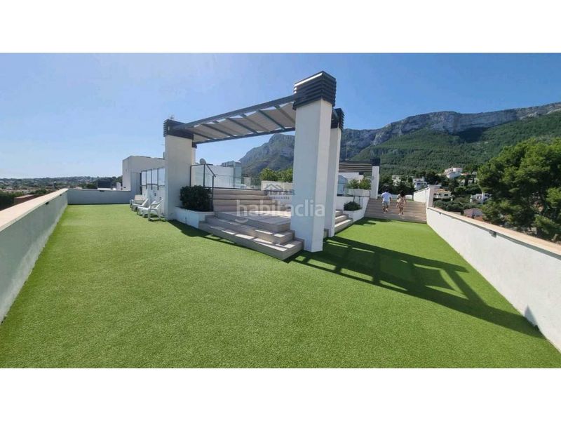Foto 72d5d426-37ba-441e-868a-600e1b896d4d. Apartament amb calefacció piscina a La Pedrera-Vessanes Dénia