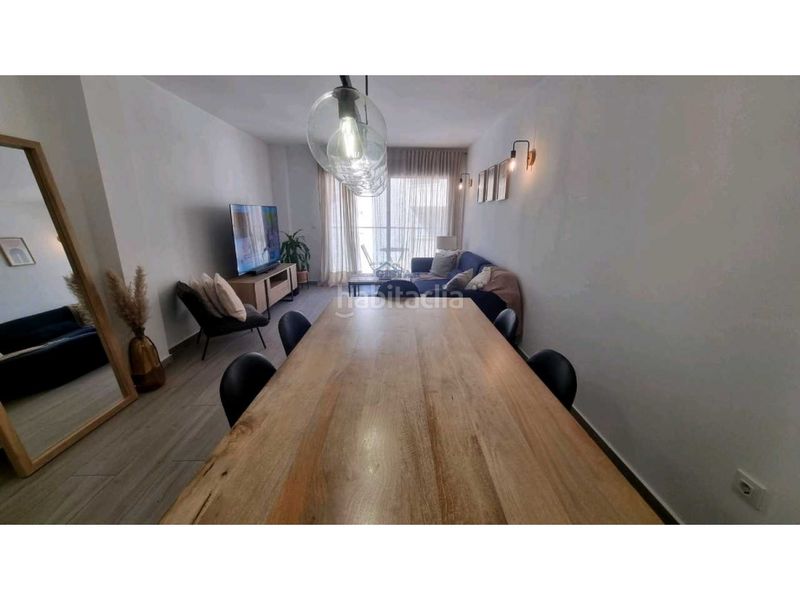 Foto 75f236b3-33ce-438c-a5ae-6c7c5e64ab21. Apartament amb calefacció piscina a La Pedrera-Vessanes Dénia