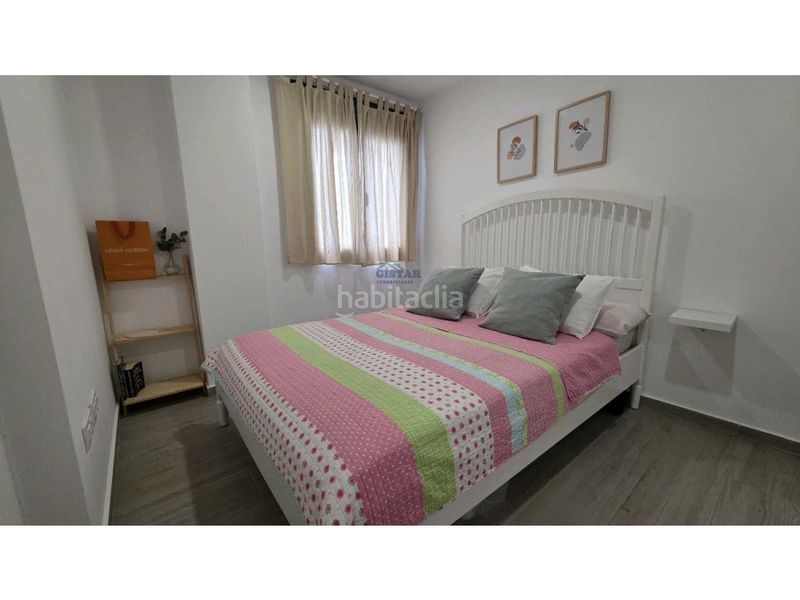 Foto 7a9e25d8-1582-46b4-856b-01a99ca6f3c7. Apartament amb calefacció piscina a La Pedrera-Vessanes Dénia