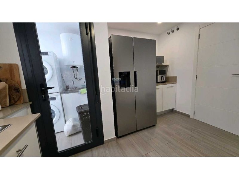 Foto 7ccca2b1-cc18-4928-9848-da722c37b433. Apartament amb calefacció piscina a La Pedrera-Vessanes Dénia