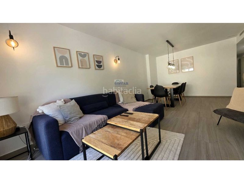 Foto 89470eeb-9235-4080-8017-832e9f6a653a. Apartament amb calefacció piscina a La Pedrera-Vessanes Dénia