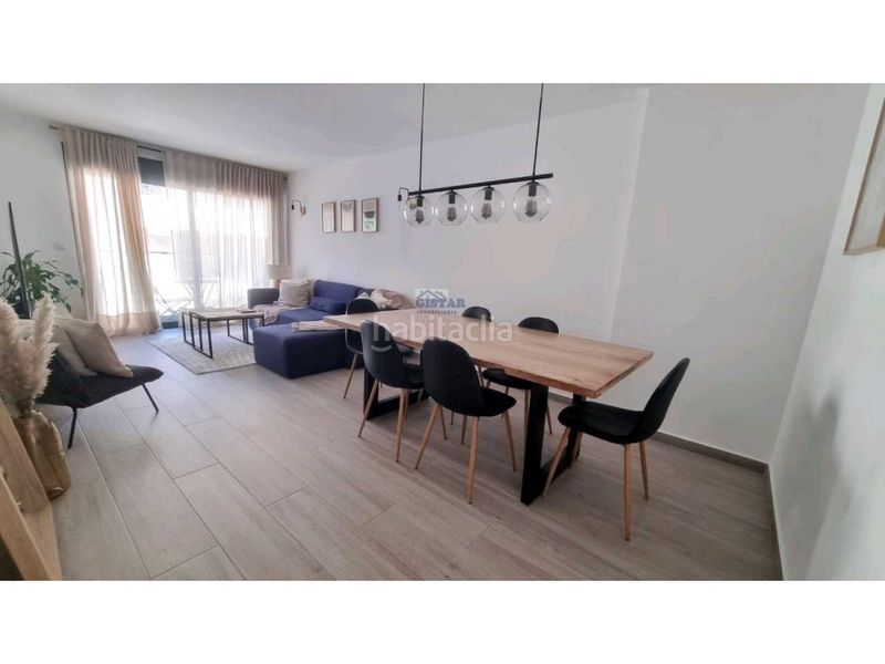Foto a2c8cf5f-9239-4452-bb3e-389ccfdf89f3. Apartament amb calefacció piscina a La Pedrera-Vessanes Dénia