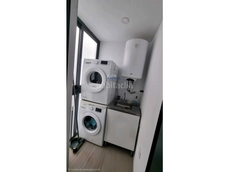 Foto a8ab0f3a-a08a-46e4-be51-bc7cde057847. Apartament amb calefacció piscina a La Pedrera-Vessanes Dénia