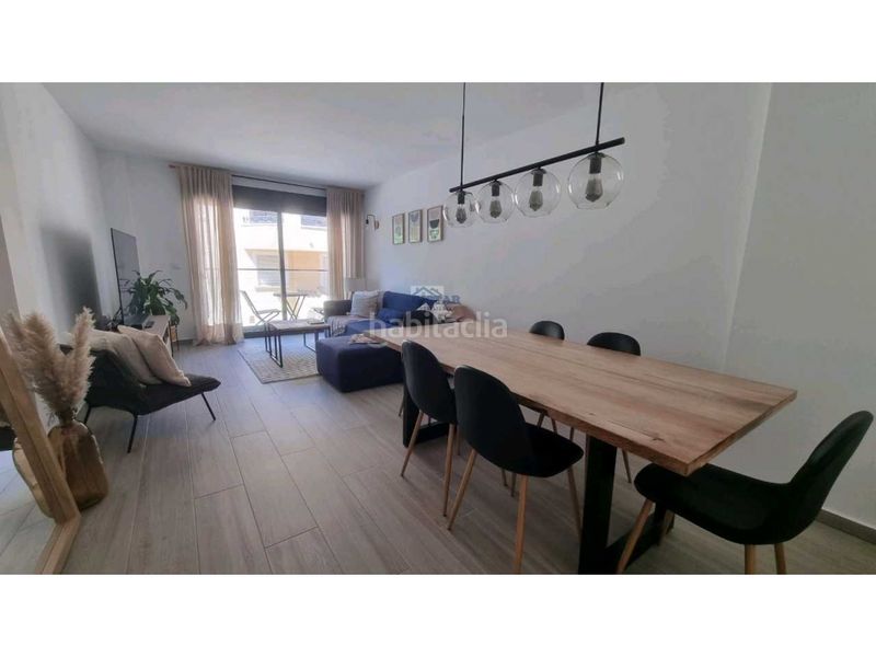Foto aebfdac1-254b-47b9-b6d7-d02030602258. Apartament amb calefacció piscina a La Pedrera-Vessanes Dénia