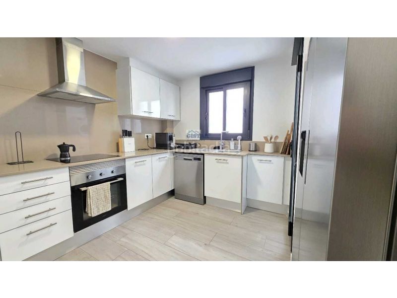 Foto b046c528-b310-44f9-8bfb-c107abbc01a1. Apartament amb calefacció piscina a La Pedrera-Vessanes Dénia