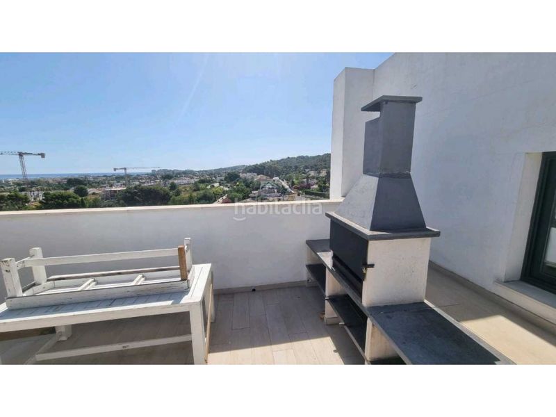 Foto b4faf57b-6805-4cc7-ab4b-c90e0896db26. Apartament amb calefacció piscina a La Pedrera-Vessanes Dénia