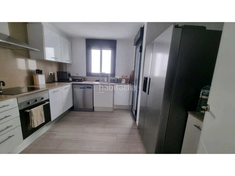 Foto b89db4d9-000c-4e9f-b0a5-0ac38786322d. Apartament amb calefacció piscina a La Pedrera-Vessanes Dénia