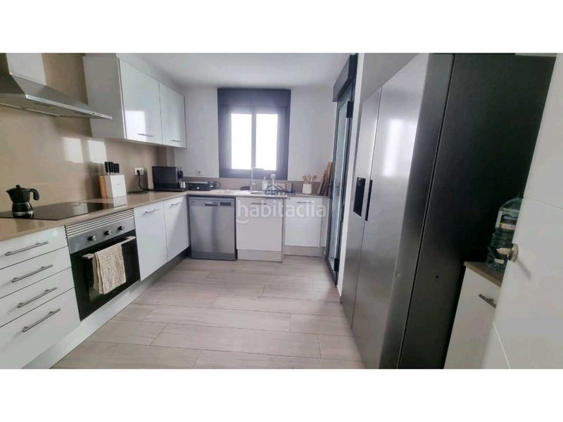 Foto c01aaa66-5acf-4775-81cd-c8427c3df0c4. Apartament amb calefacció piscina a La Pedrera-Vessanes Dénia