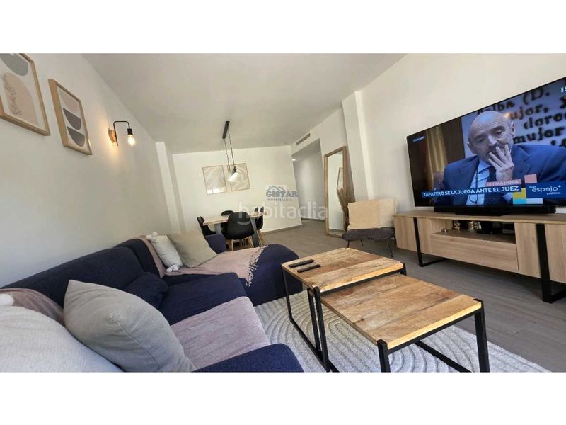 Foto c650cf55-6170-4bc6-aaa4-efb8ad89a762. Apartament amb calefacció piscina a La Pedrera-Vessanes Dénia