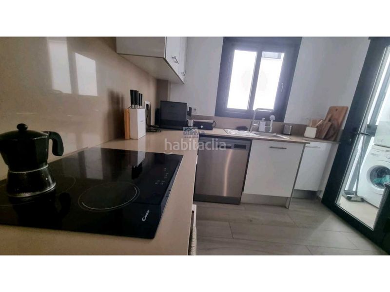 Foto d170cb6b-b010-4533-8882-a47bf0edefc7. Apartament amb calefacció piscina a La Pedrera-Vessanes Dénia