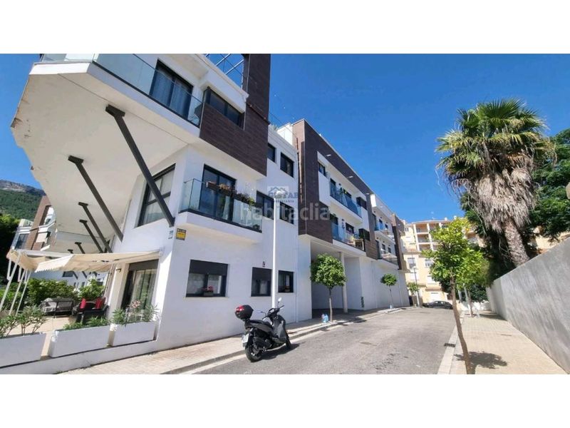 Foto e5710b10-3b41-4656-8e4c-cdbe8583b50a. Apartament amb calefacció piscina a La Pedrera-Vessanes Dénia