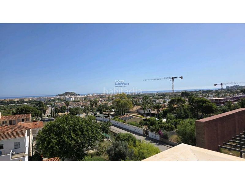 Foto f64b370e-f027-49b0-a91a-345d82a27097. Apartament amb calefacció piscina a La Pedrera-Vessanes Dénia