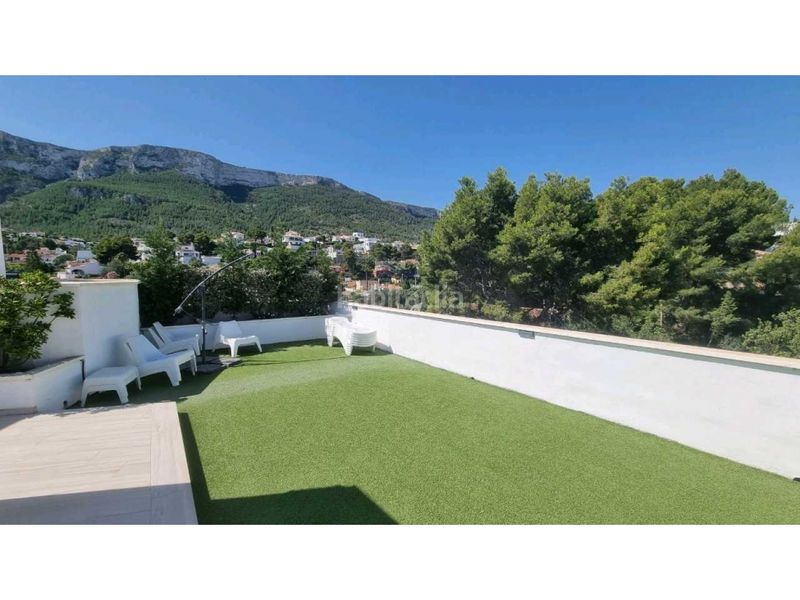 Foto f84a4764-332a-4bf8-8ef2-8145e5db38c8. Apartament amb calefacció piscina a La Pedrera-Vessanes Dénia