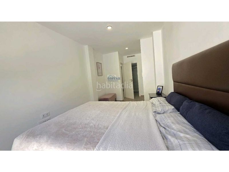 Foto ffbdd545-9310-4743-bb41-0ca3b07cd9b6. Apartament amb calefacció piscina a La Pedrera-Vessanes Dénia