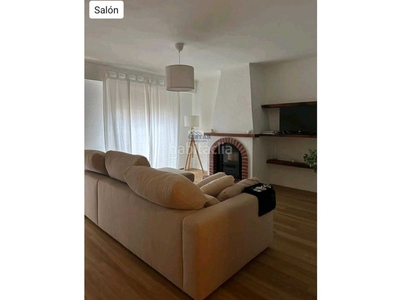 Foto 01391b2d-37cb-47e3-bb94-a25c26bad5c7. Casa amb calefacció a Beniarbeig