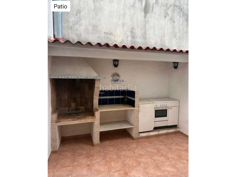 Foto 1b470ba0-b978-4232-9712-be68cd3c674d. Casa amb calefacció a Beniarbeig