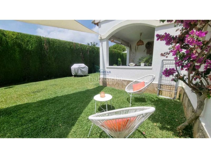 Foto 20ff63f6-ac3d-409d-b5ce-661aa4756234. Casa amb calefacció piscina a Beniarbeig