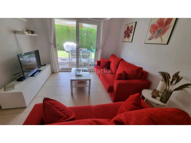 Foto 2bd7ec44-87c0-4b24-9730-e7da255f44da. Casa amb calefacció piscina a Beniarbeig