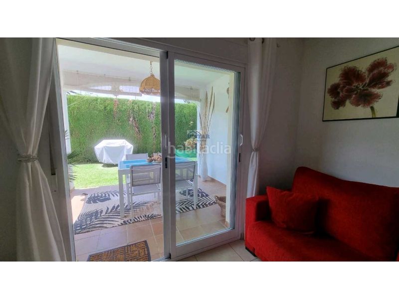 Foto 4bd42551-c601-42ee-b0a3-10d1926b76af. Casa amb calefacció piscina a Beniarbeig