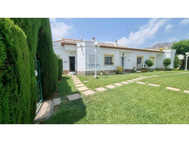 Foto 5459559f-42d6-417c-b789-b40aef817237. Casa amb calefacció piscina a Beniarbeig