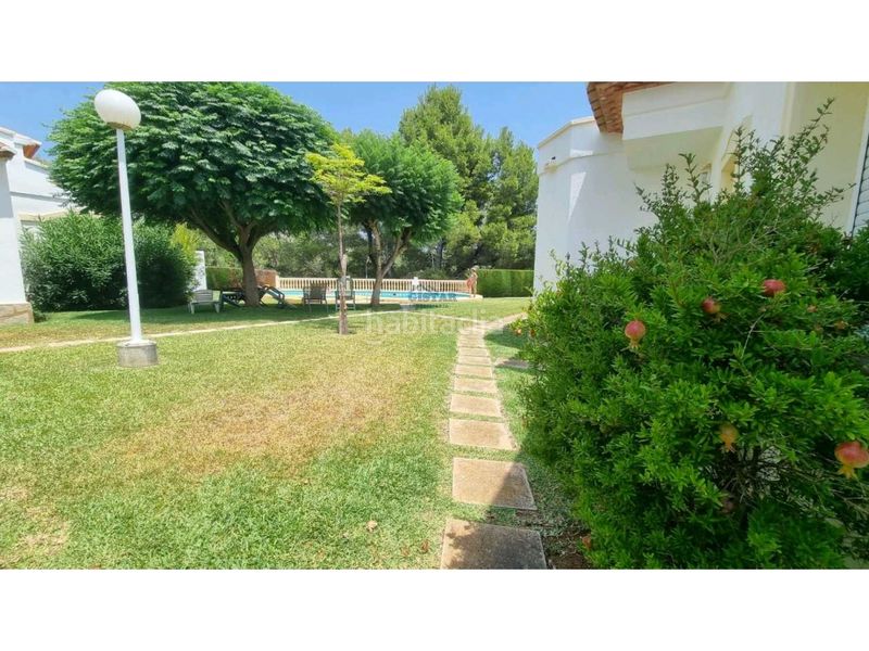 Foto 65821ebd-d0a6-4b78-b095-e394131b470b. Casa amb calefacció piscina a Beniarbeig
