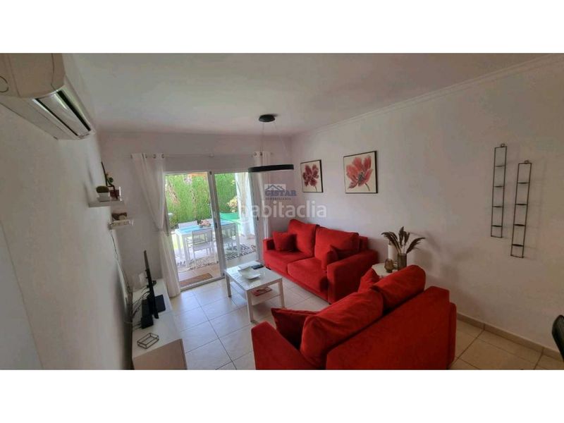 Foto a1f67756-e607-463d-a057-85e2577a4c66. Casa amb calefacció piscina a Beniarbeig