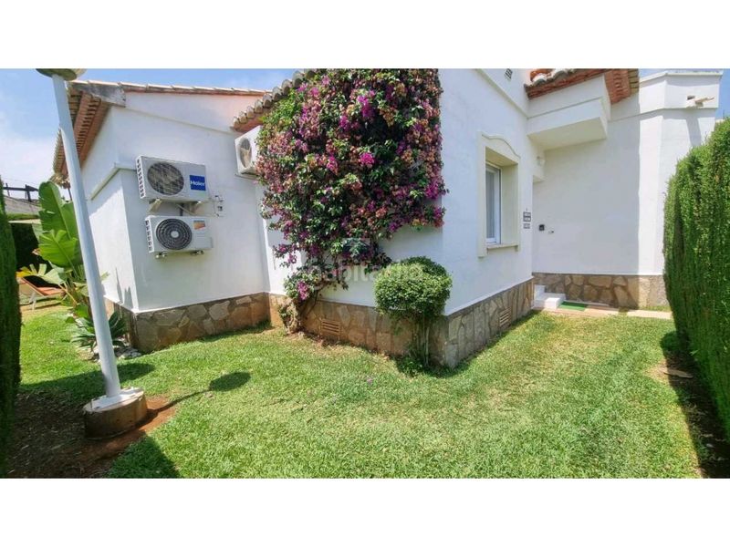 Foto aaf73964-c8ec-4751-80d2-6d5d0c9762bd. Casa amb calefacció piscina a Beniarbeig