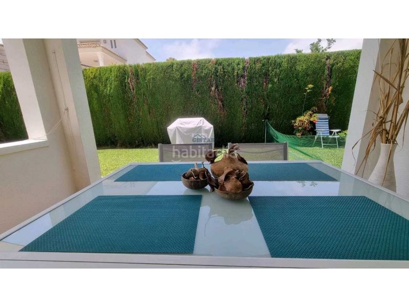 Foto f78eb5e5-6c35-4a54-b8b0-f125a6d06297. Casa amb calefacció piscina a Beniarbeig