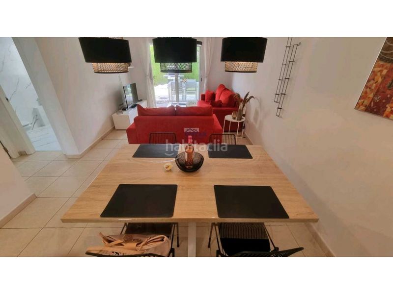 Foto f881341f-0266-4466-954f-e23f250e8e62. Casa amb calefacció piscina a Beniarbeig