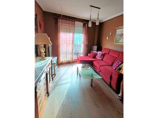 Etagenwohnung in Verger (el). Venta piso con cochera en vergel