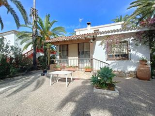 Chalet in El Puerto