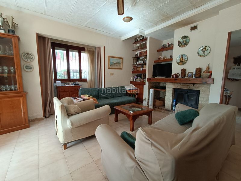 Foto 4d6163dd-5e28-4b02-b8a8-f85debdcc7fd. Chalet en El Puerto Dénia